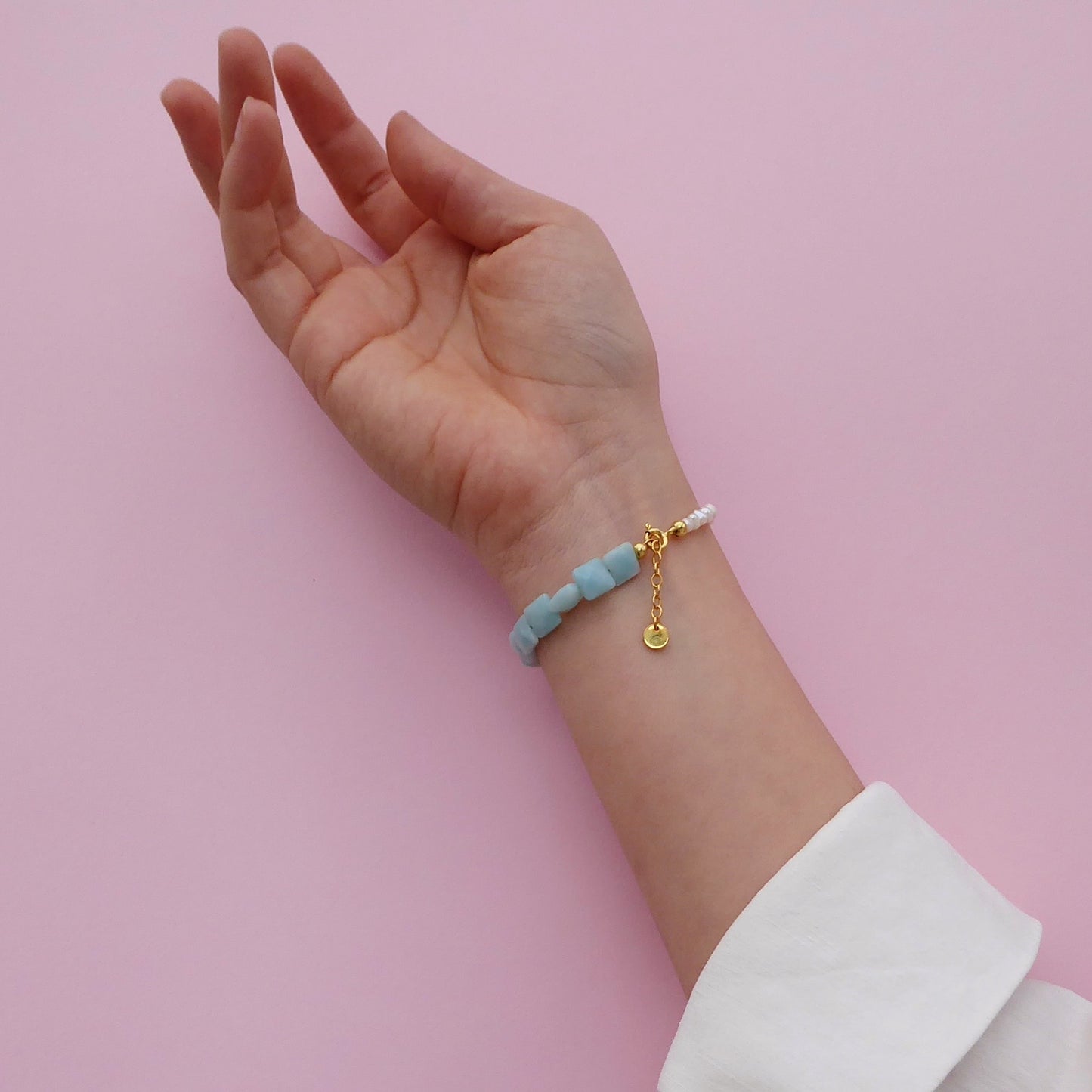 Emma amazonite