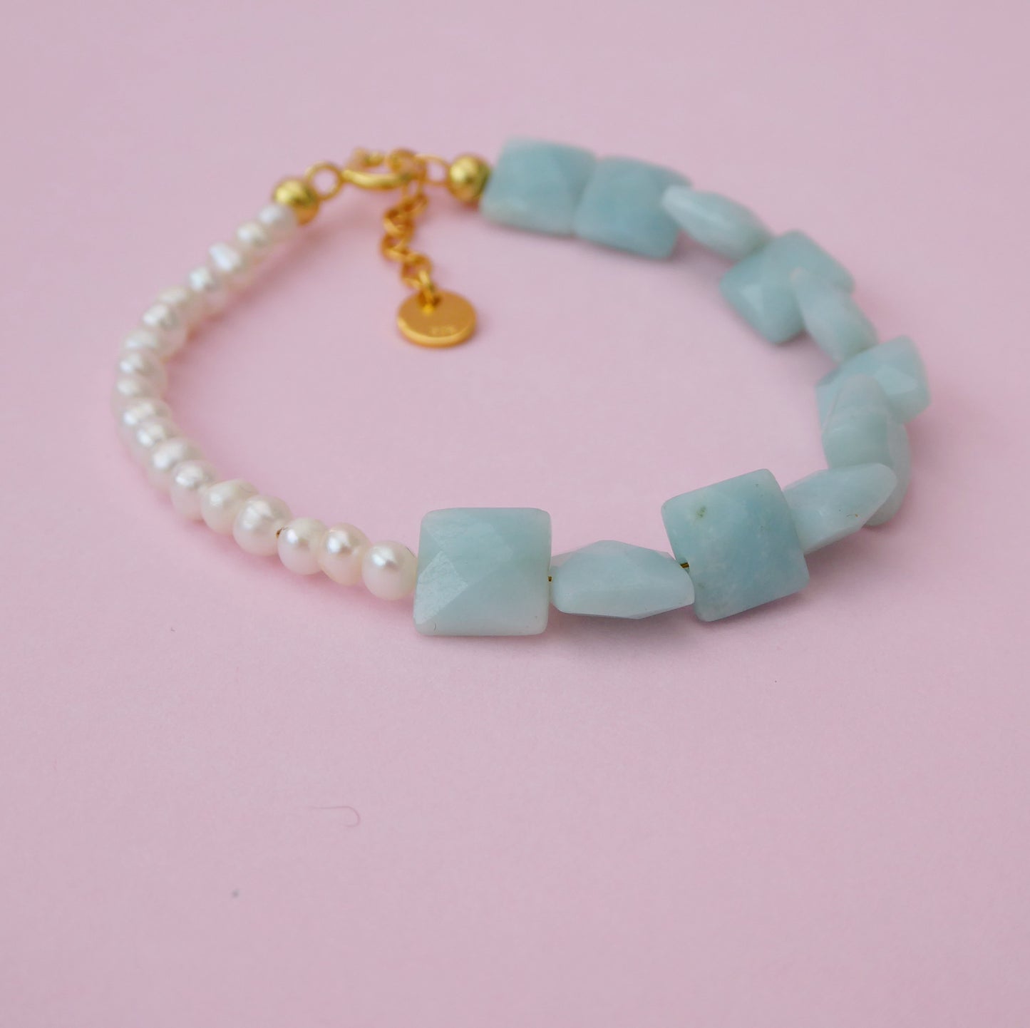 Emma amazonite