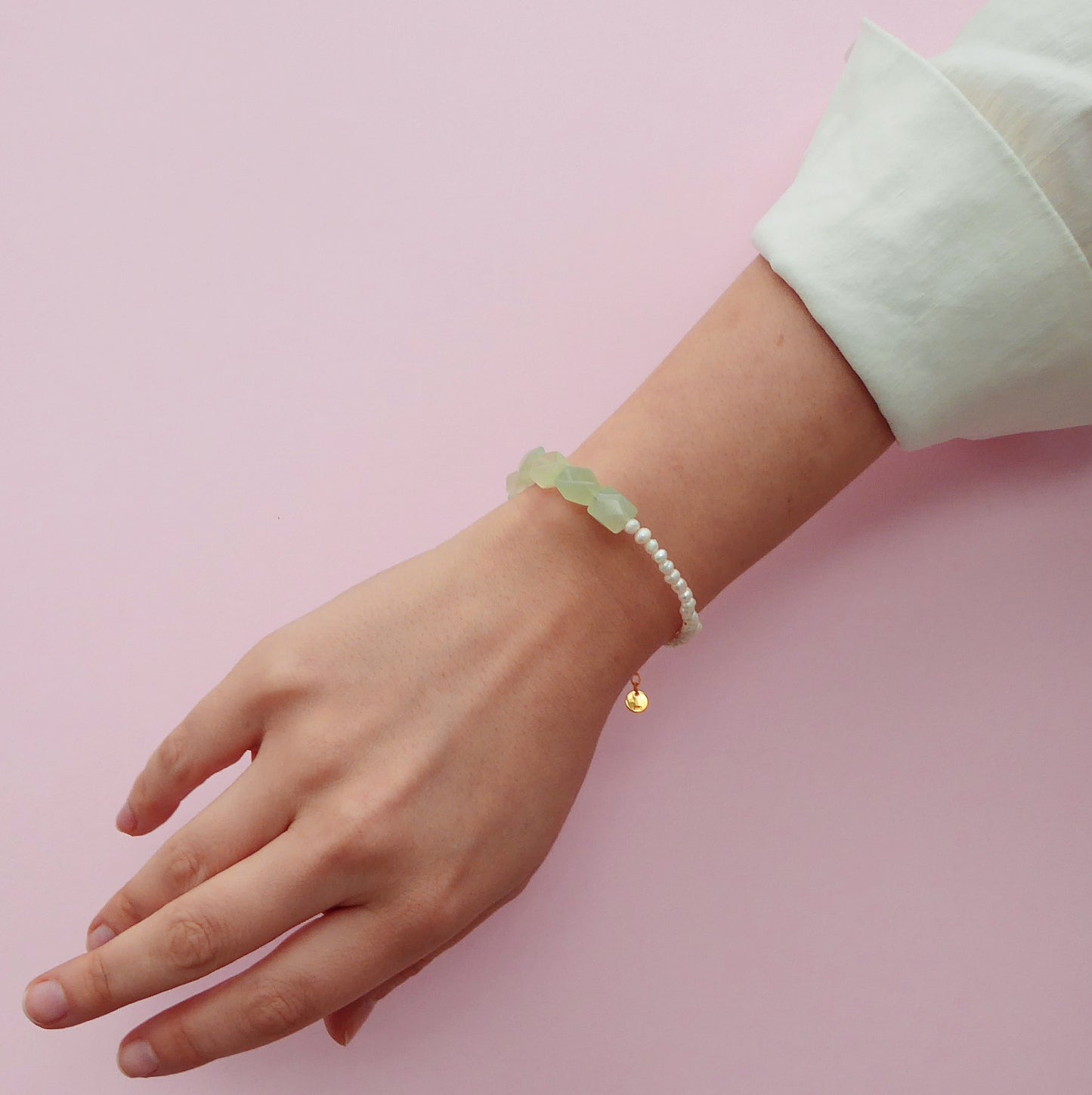 Emma prehnite