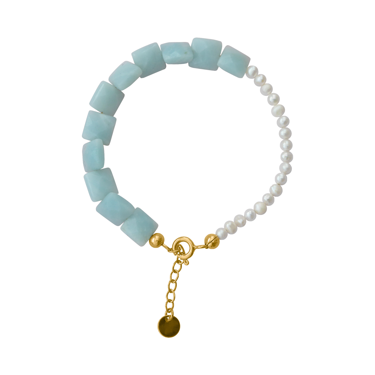 Emma amazonite