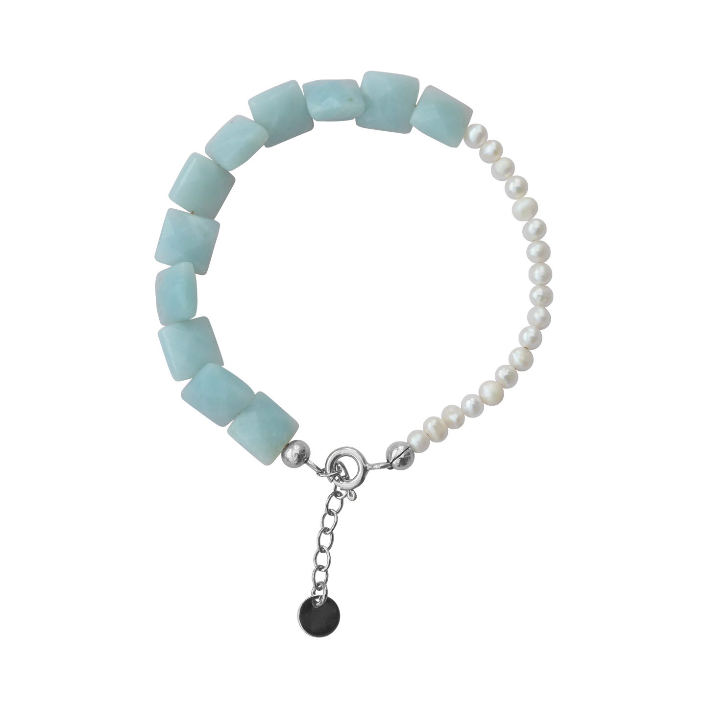 Emma amazonite