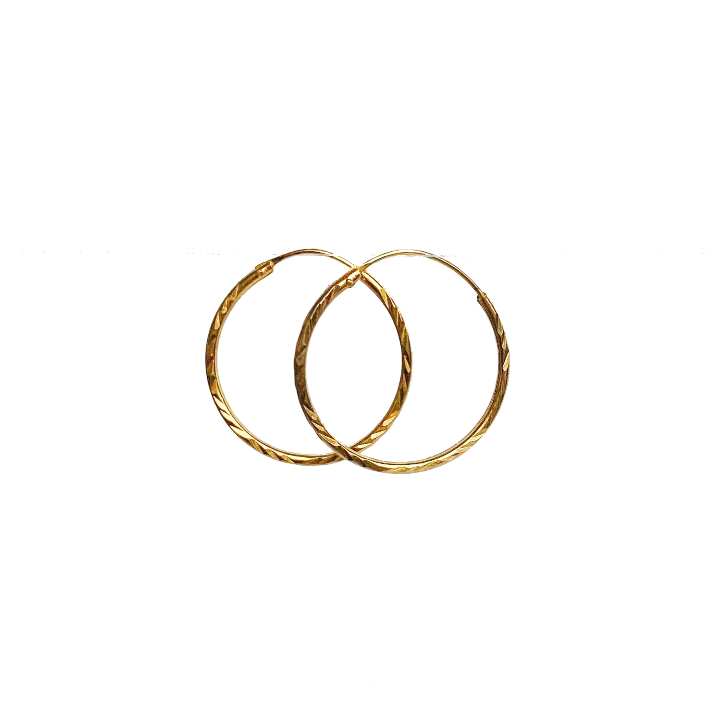 Facet hoops