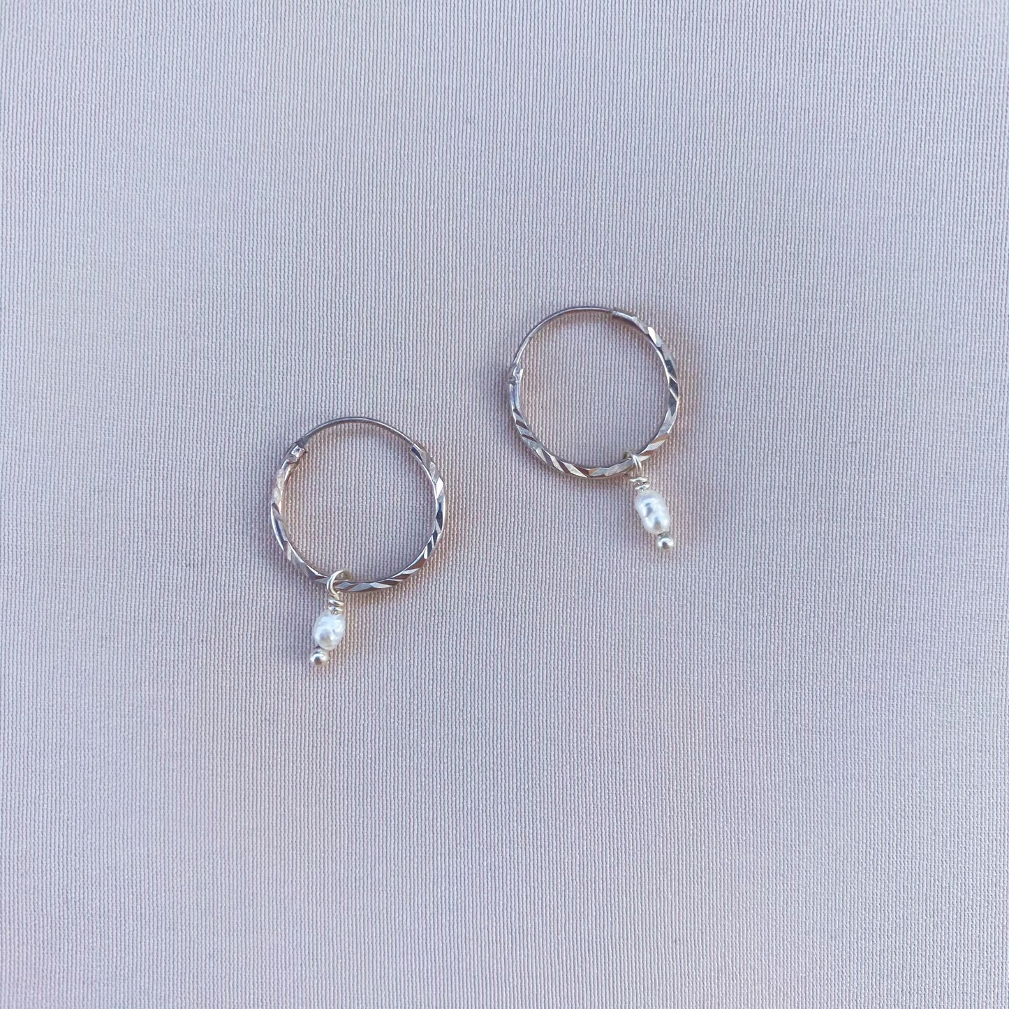 Kira freshwater pearl