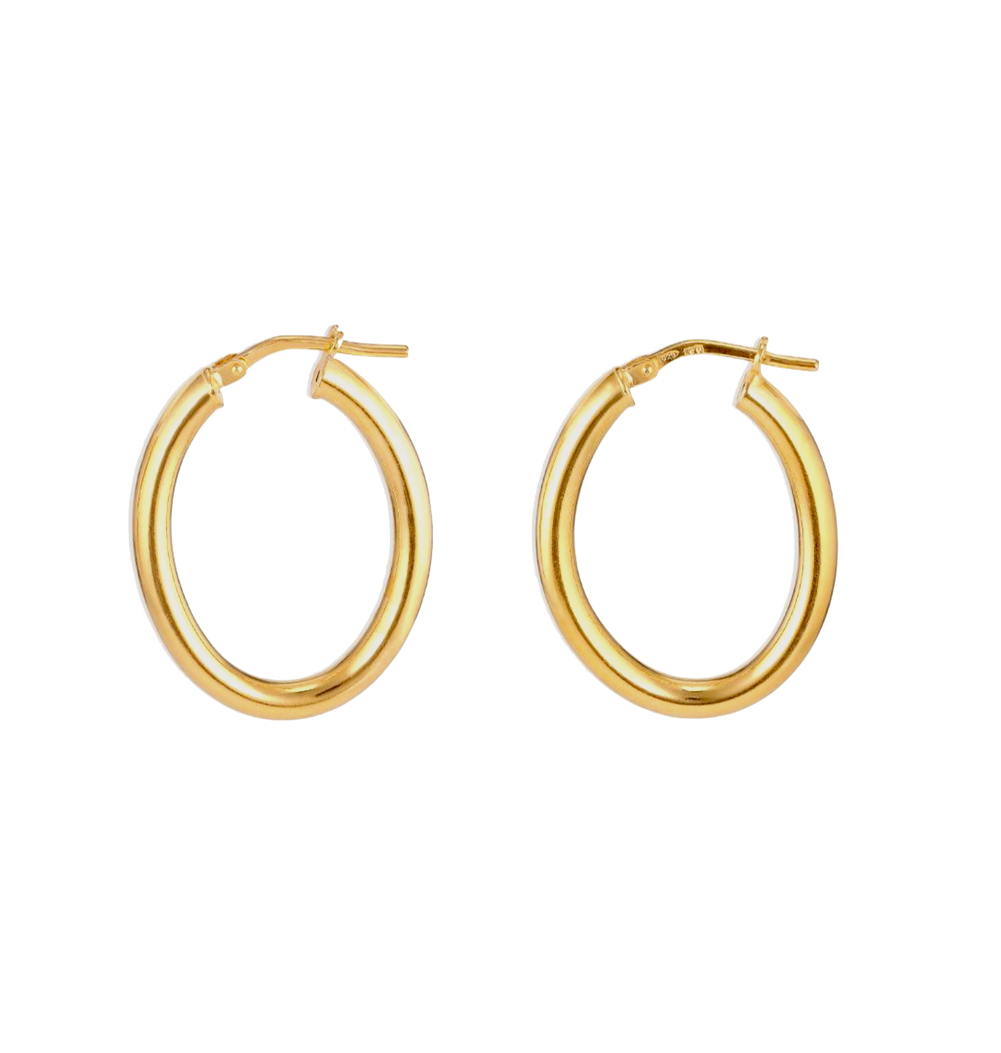 Bold hoops