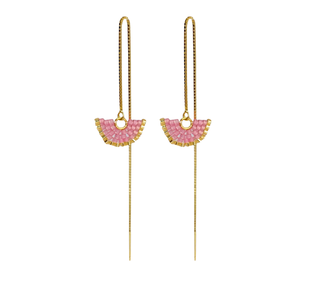 Amayra pink
