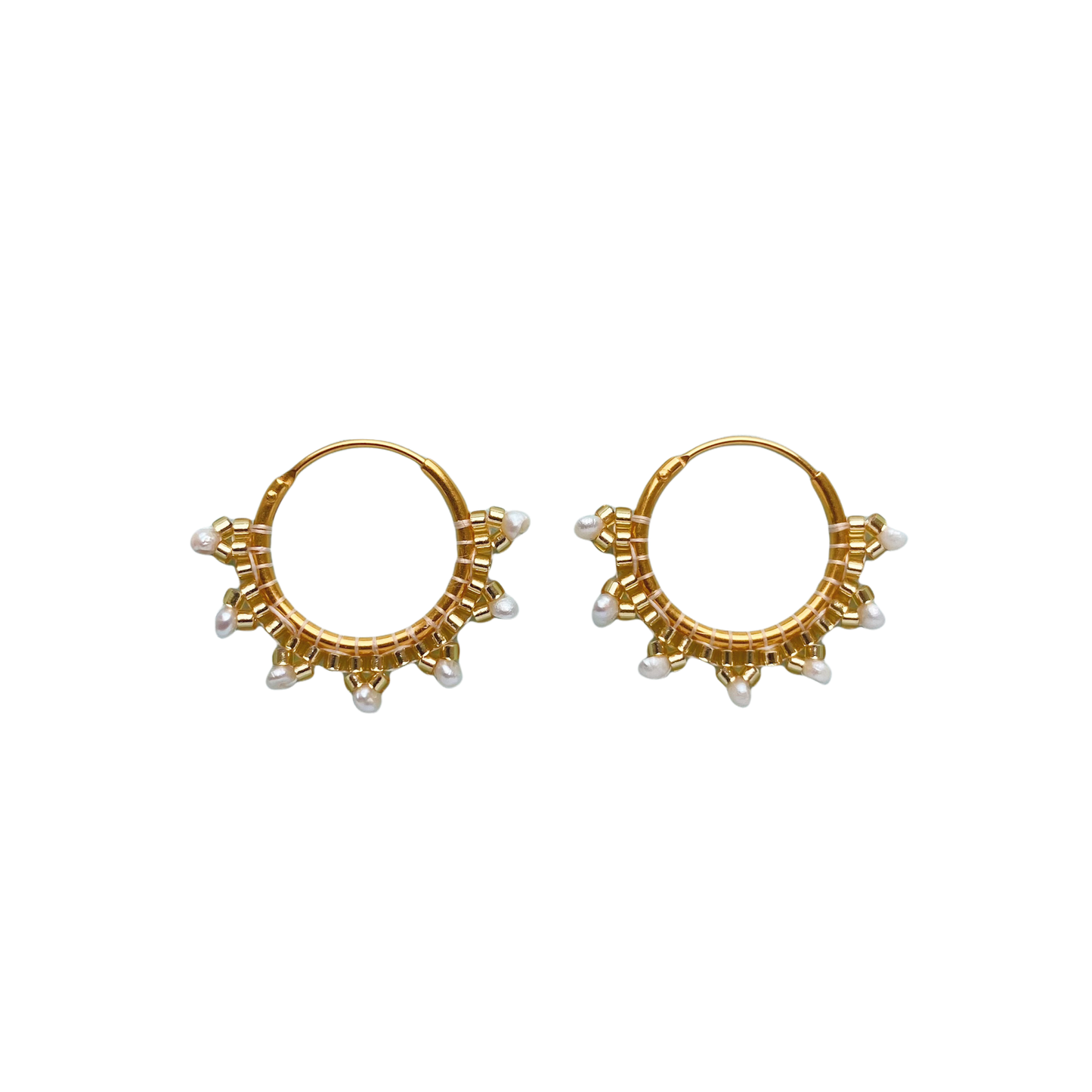 Sol freshwater pearl