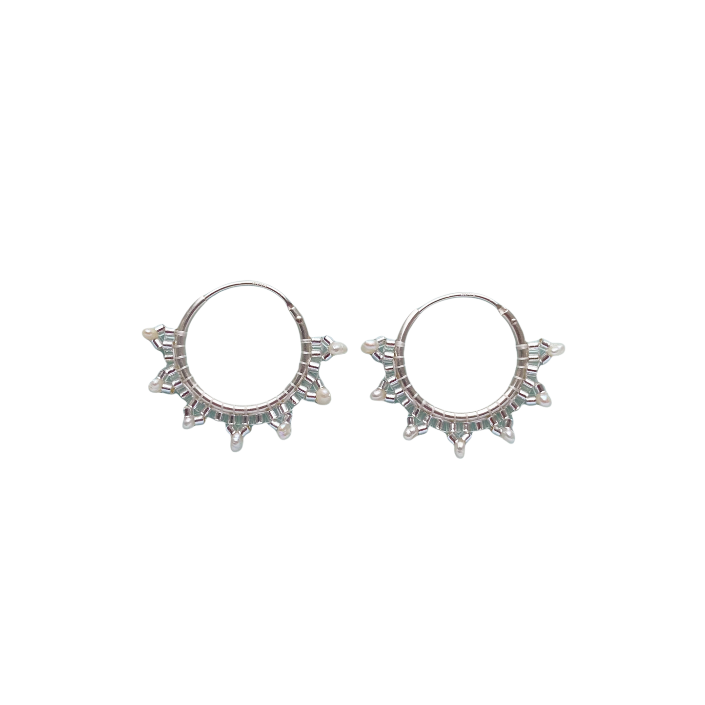 Sol freshwater pearl