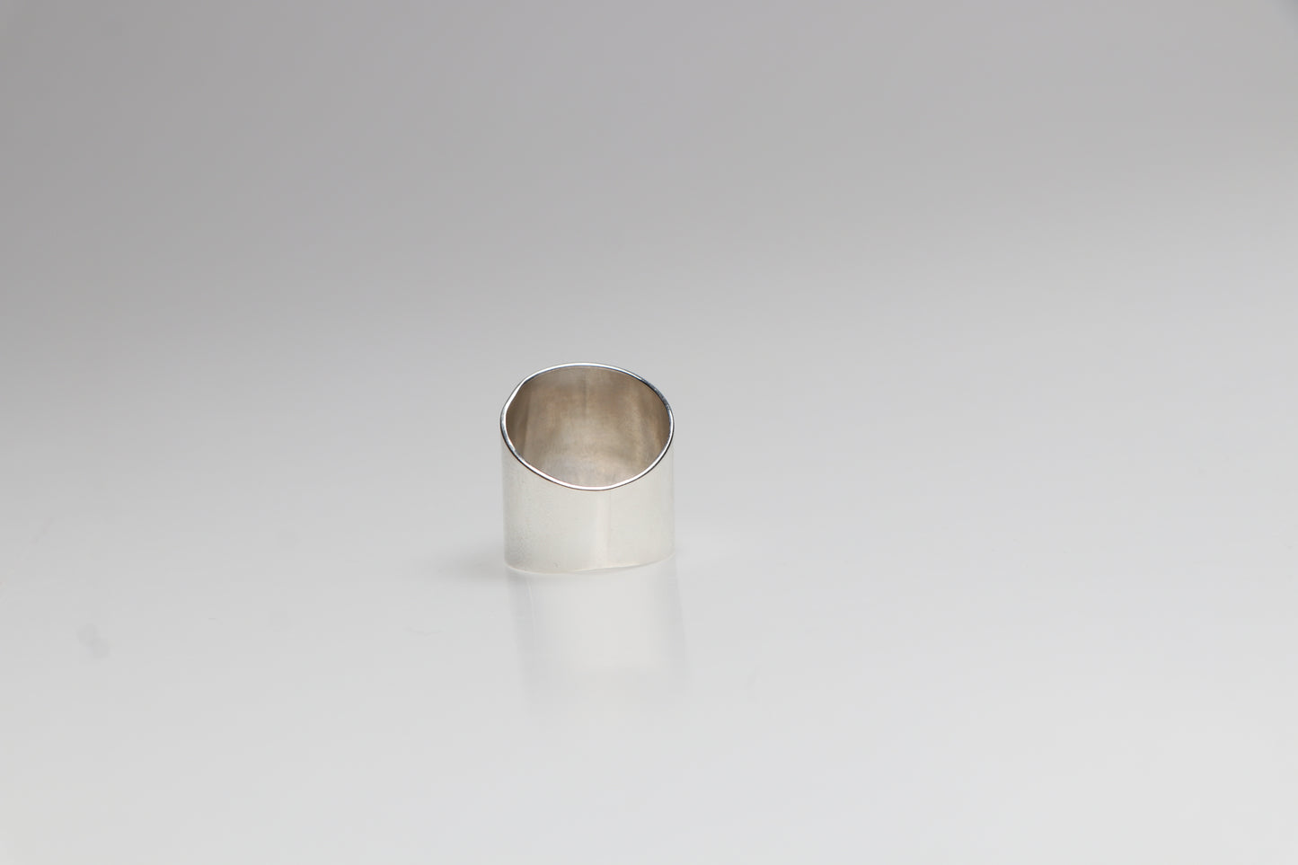 Brynje Ring - onyx