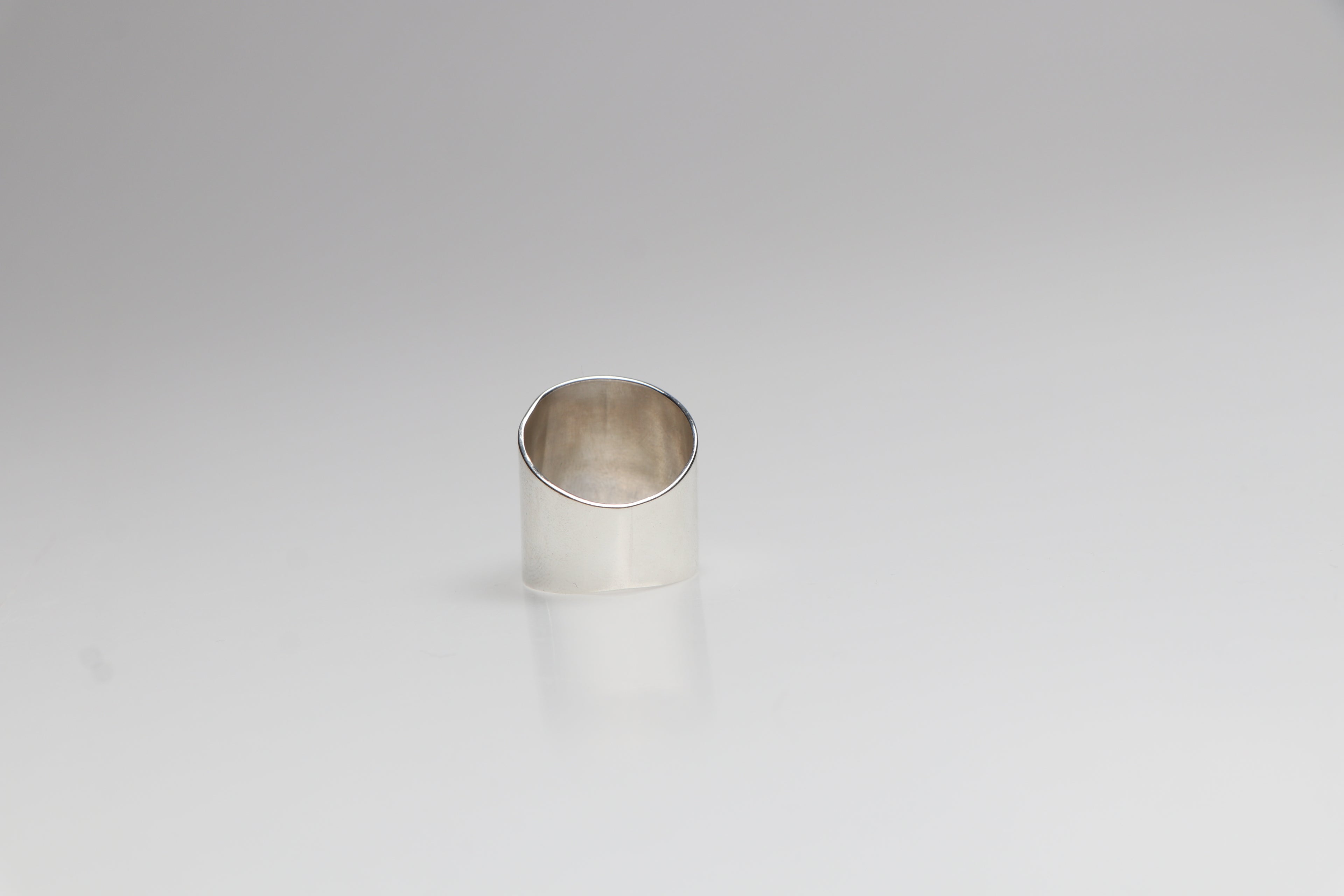 Brynje Ring - onyx