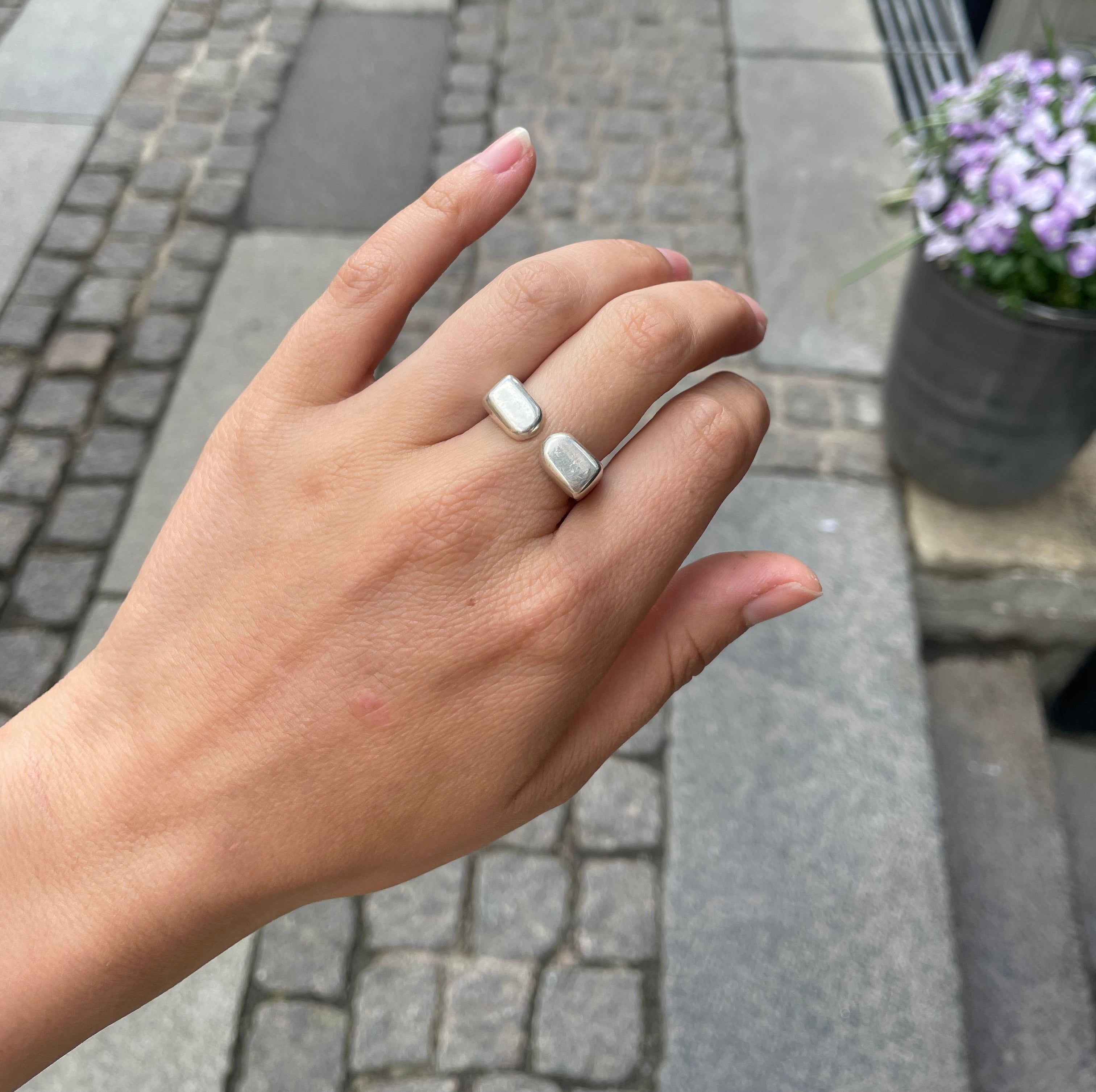 Arlo Ring III