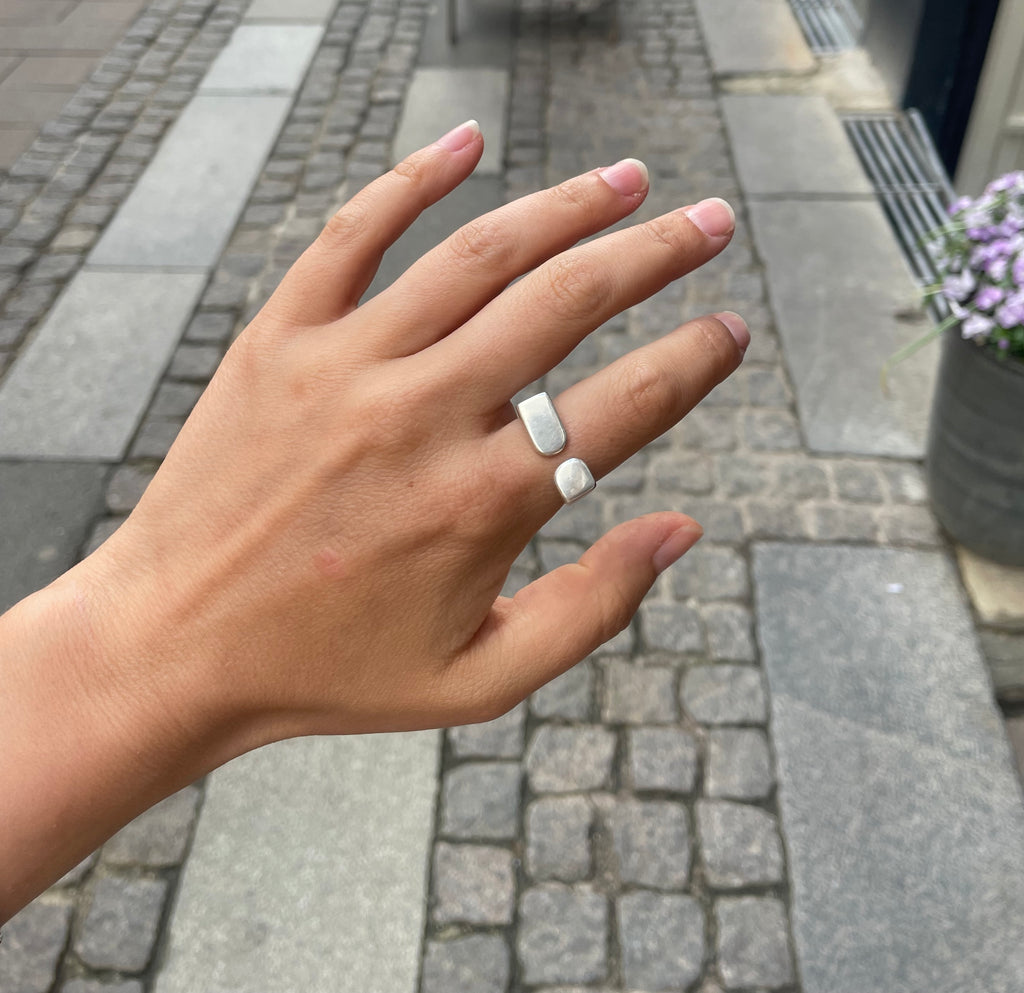 Arlo Ring II