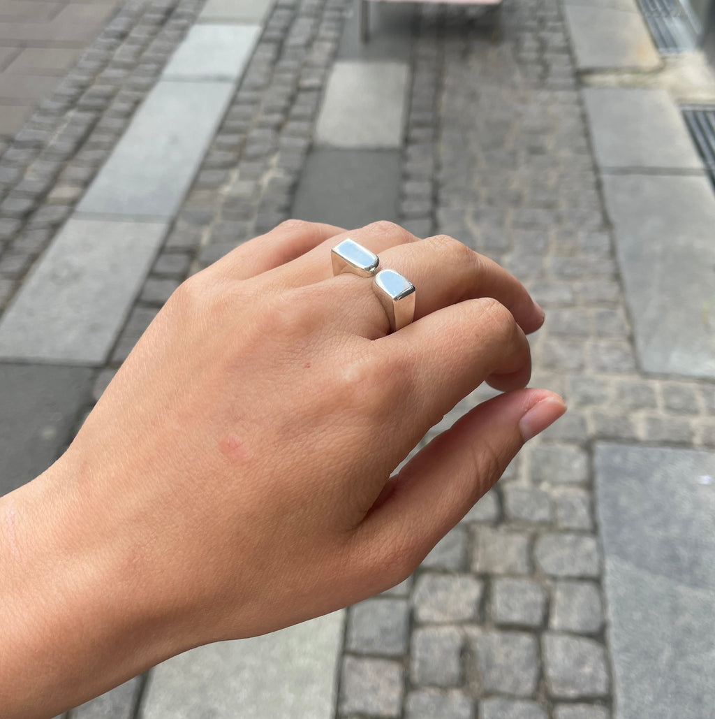 Arlo Ring I