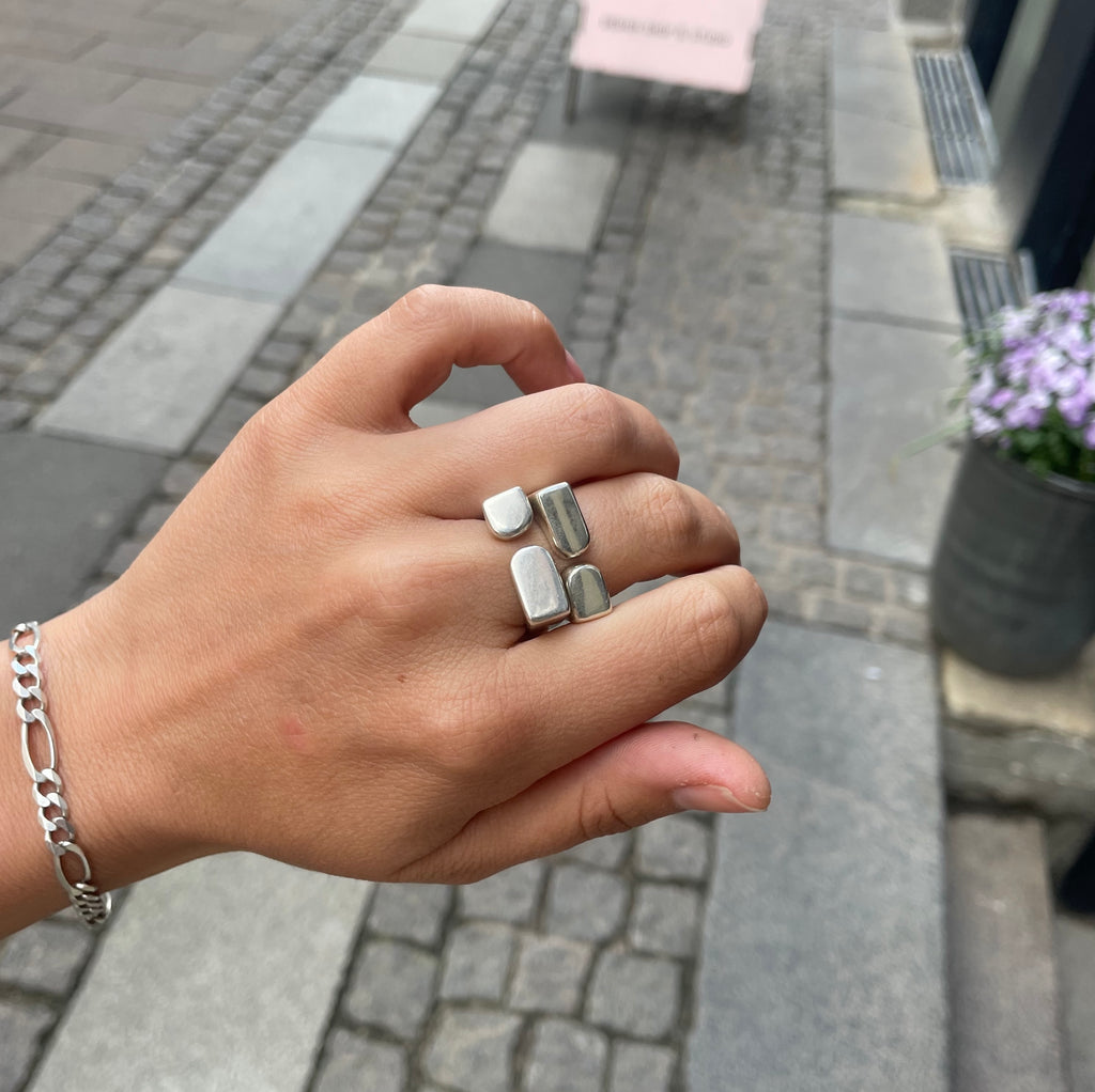 Arlo Ring II