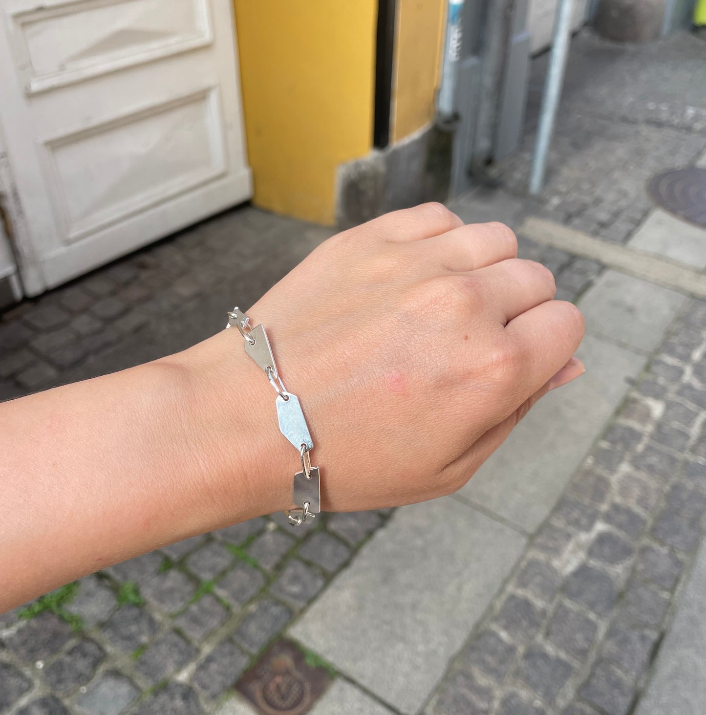 Axel bracelet