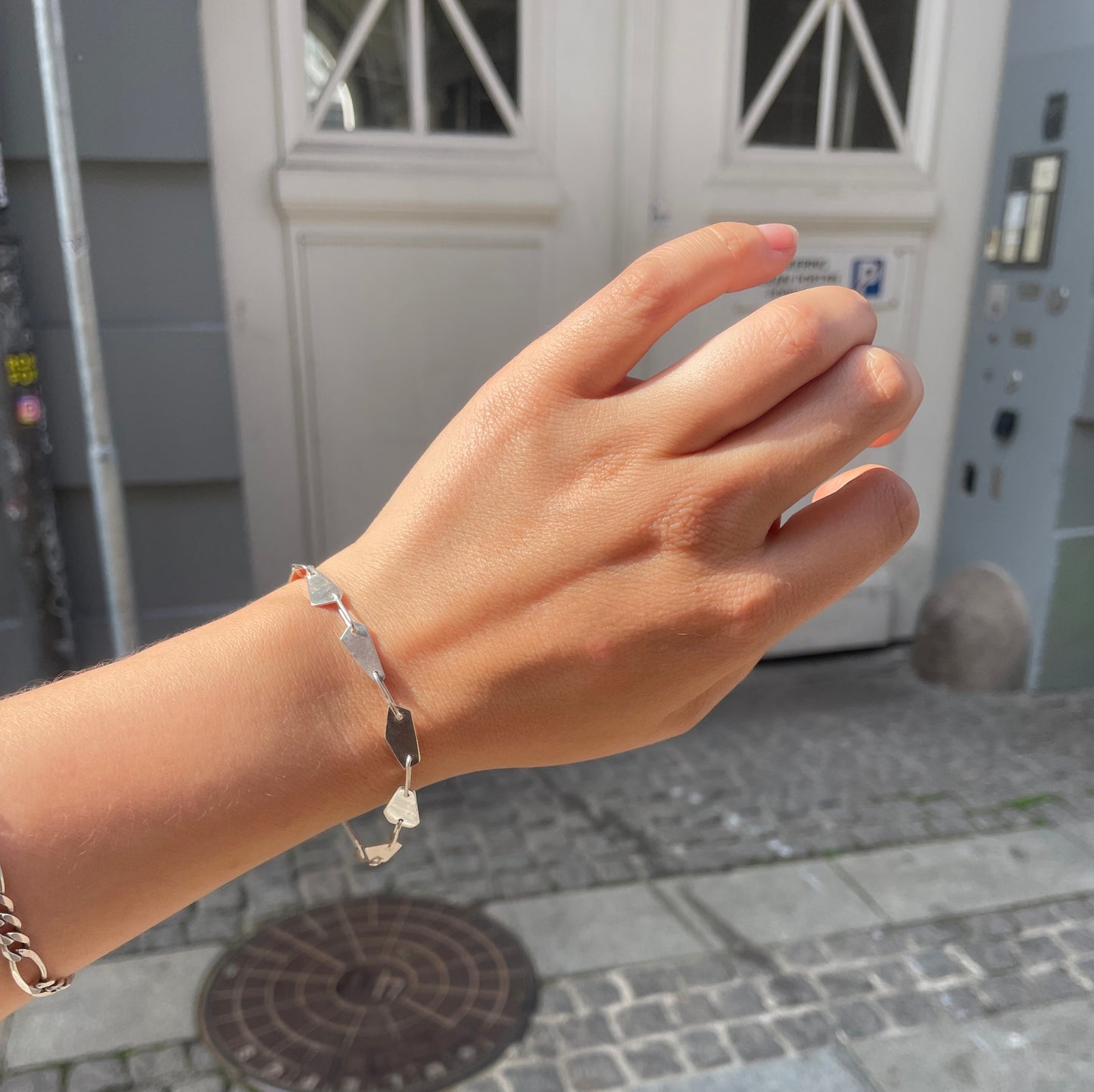 Axel bracelet mini