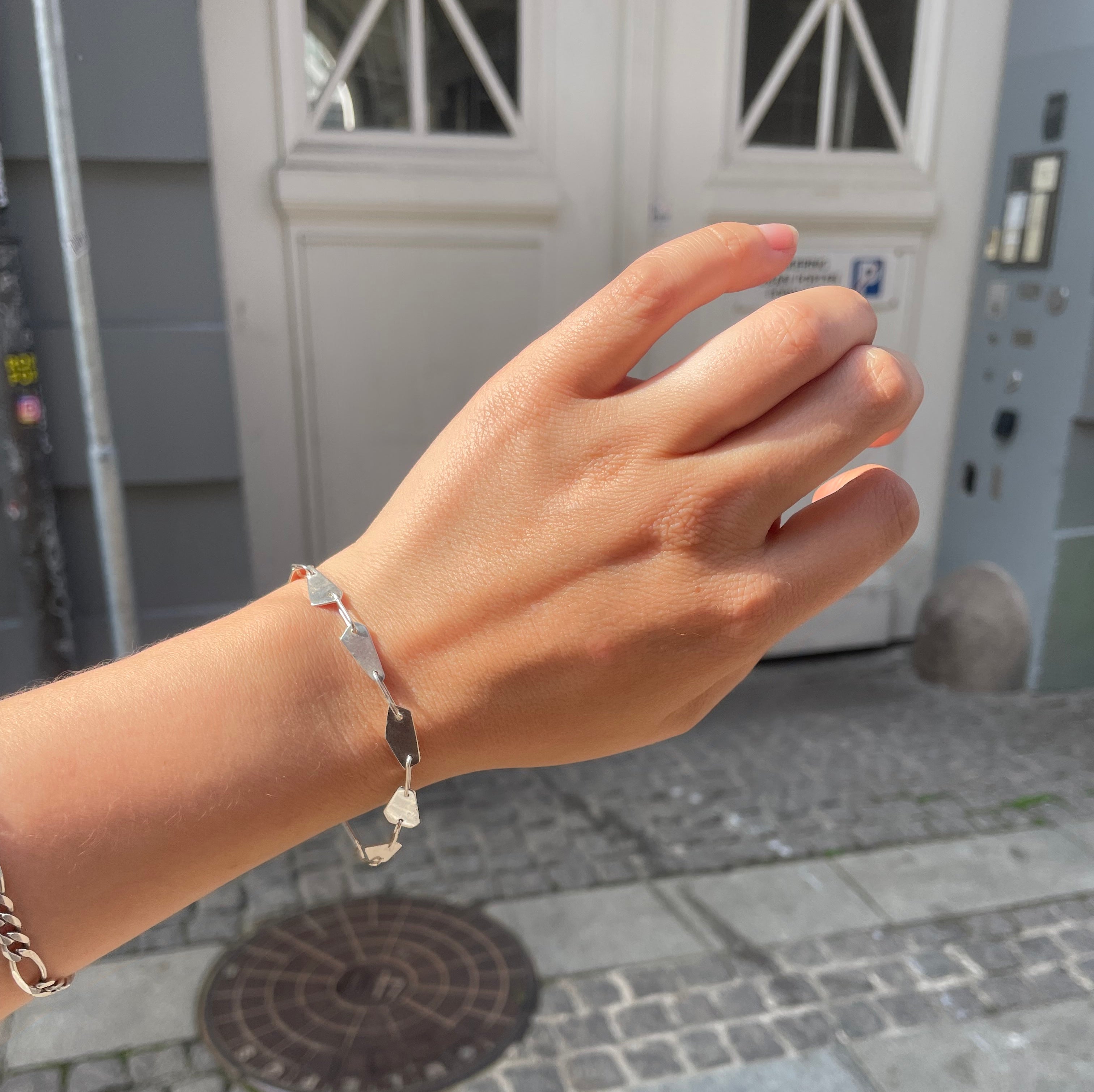 Axel bracelet mini