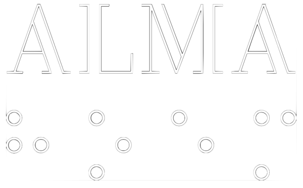 Alma Høm